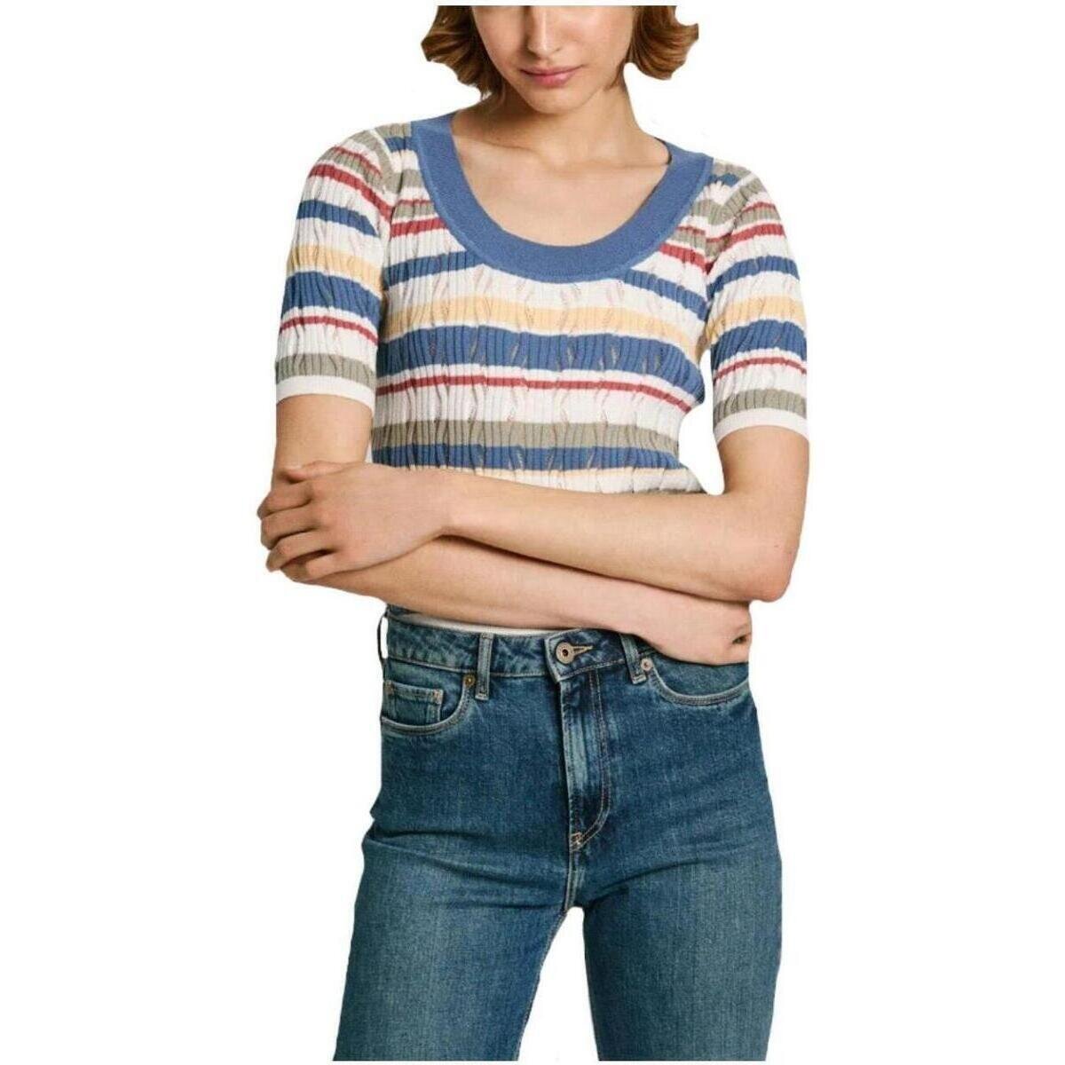 Pepe Jeans Îmbracaminte PL702171 553