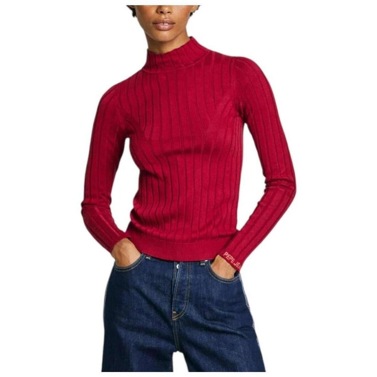 Pepe Jeans Îmbracaminte PL702224 286