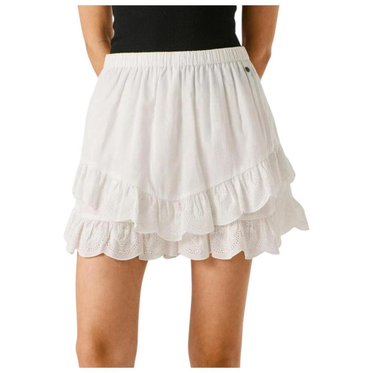 Pepe Jeans Îmbracaminte PL8000014 800