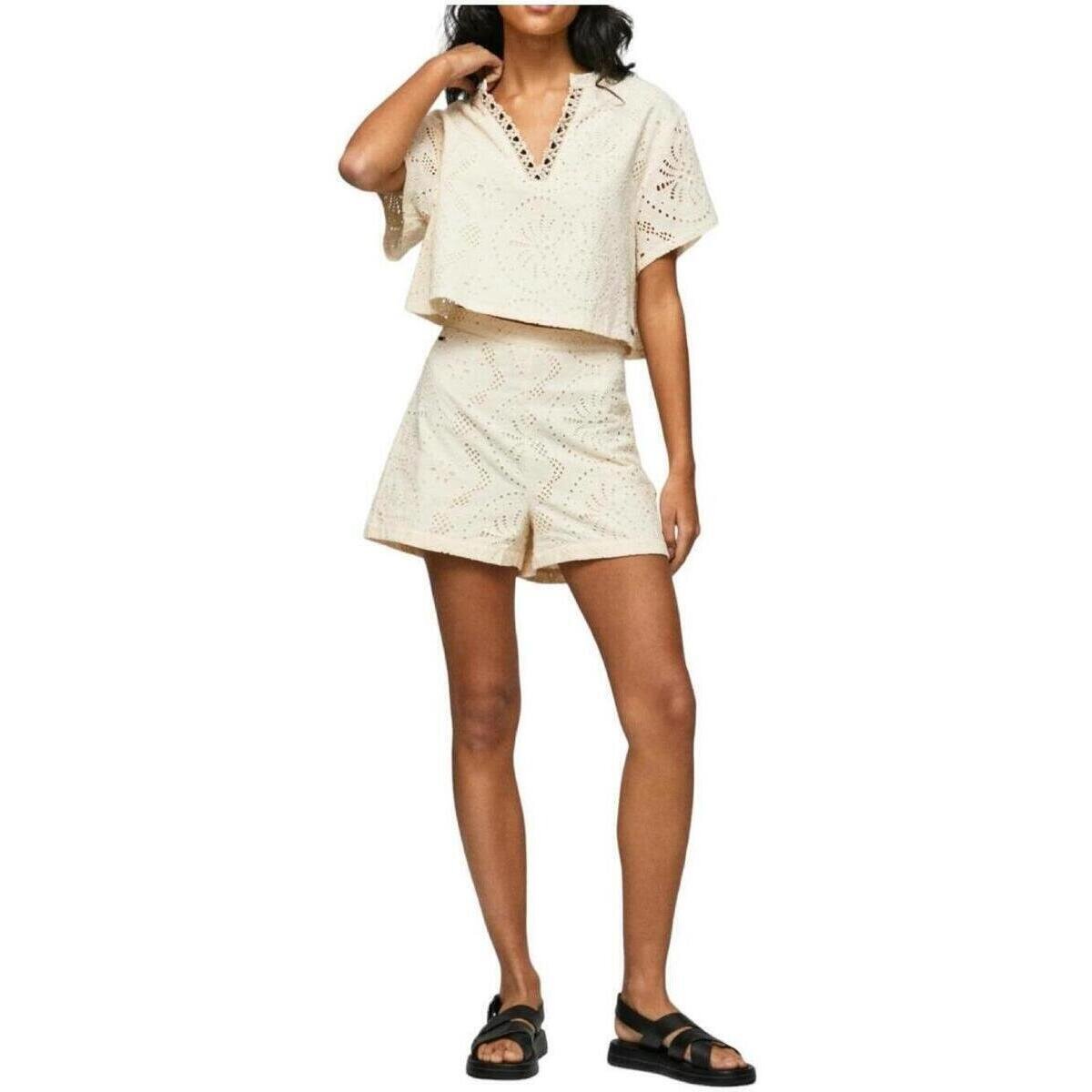 Pepe Jeans Îmbracaminte PL801033 825