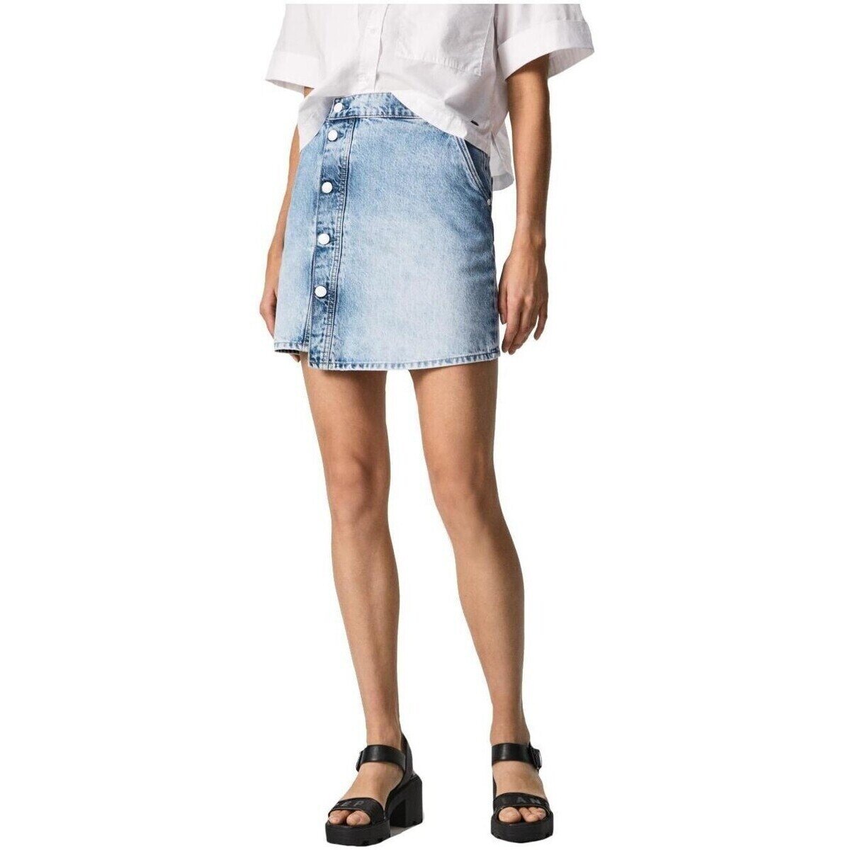 Pepe Jeans Îmbracaminte PL900973 000