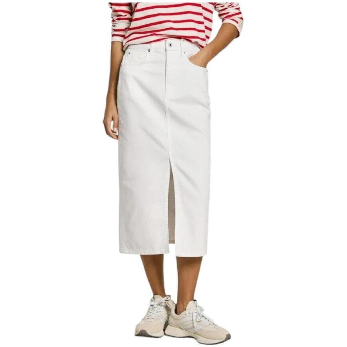 Pepe Jeans Îmbracaminte PL901186TC0 000