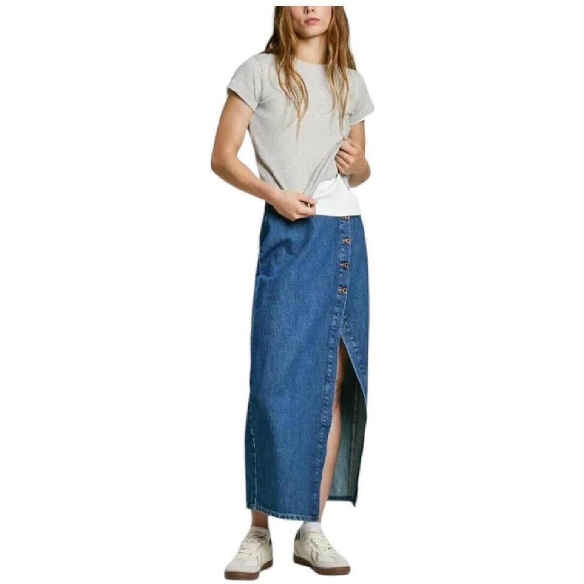 Pepe Jeans Îmbracaminte PL901219 000