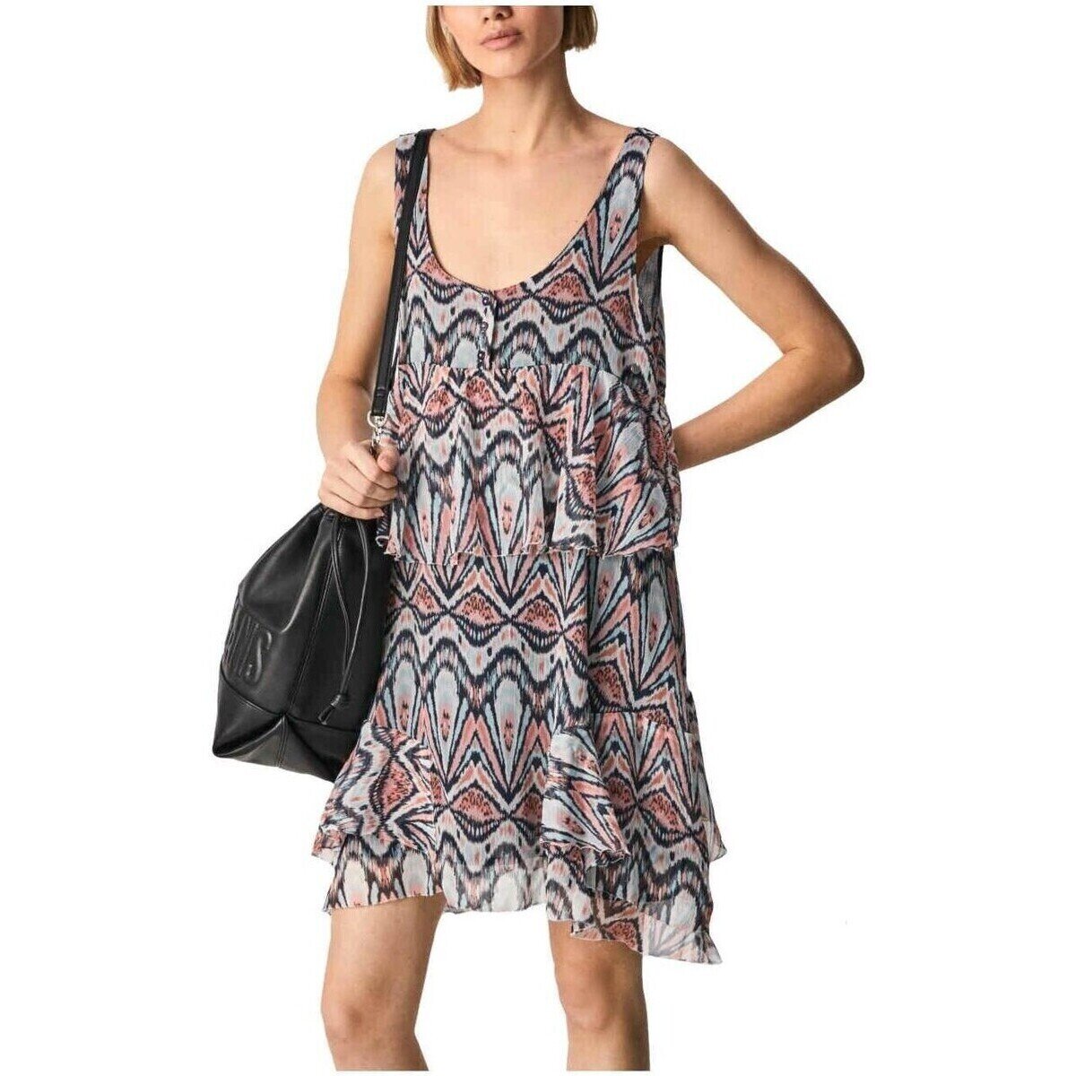 Pepe Jeans Îmbracaminte PL953046 0AA