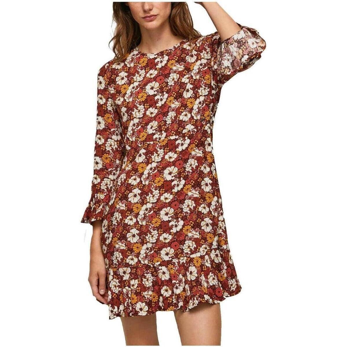 Pepe Jeans Îmbracaminte PL953131 262