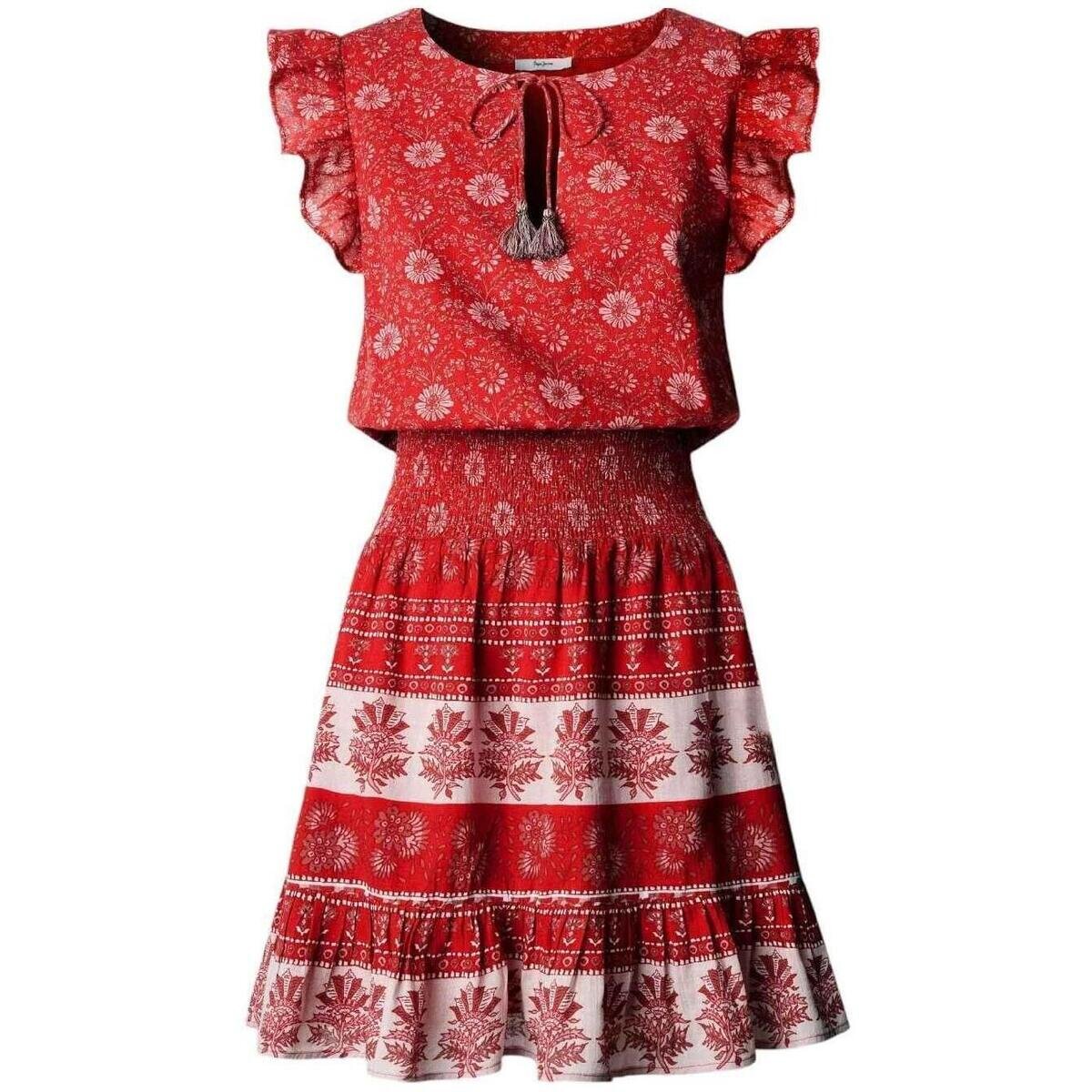 Pepe Jeans Îmbracaminte PL9537828 264