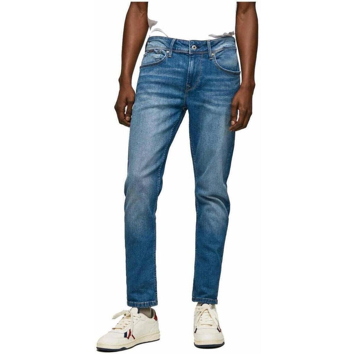 Pepe Jeans Îmbracaminte PM206321DN82 000