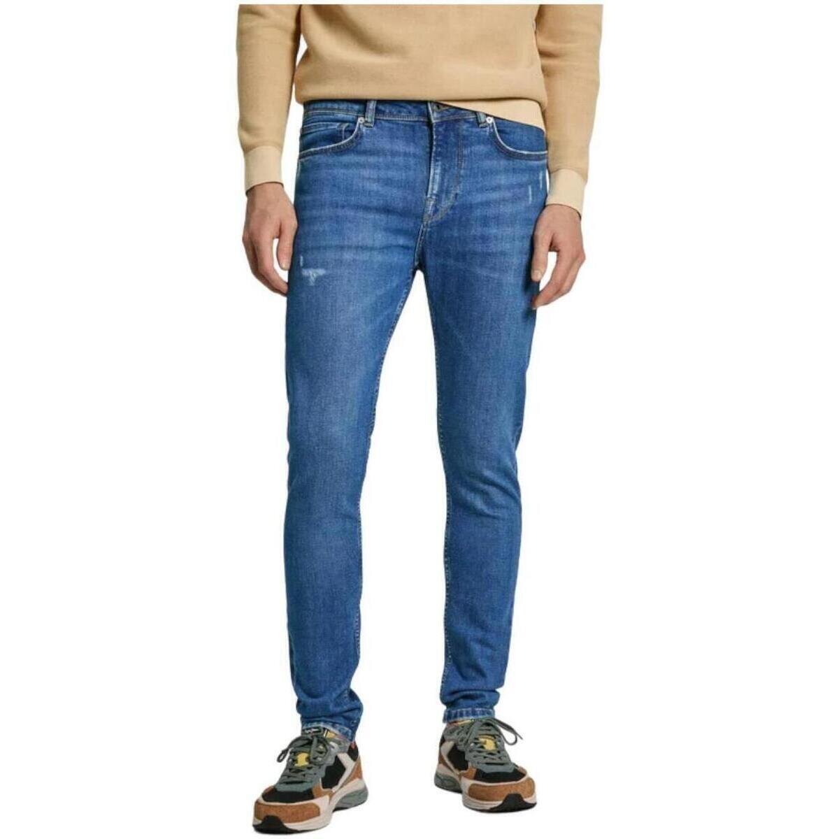 Pepe Jeans Îmbracaminte PM207387HW22 000