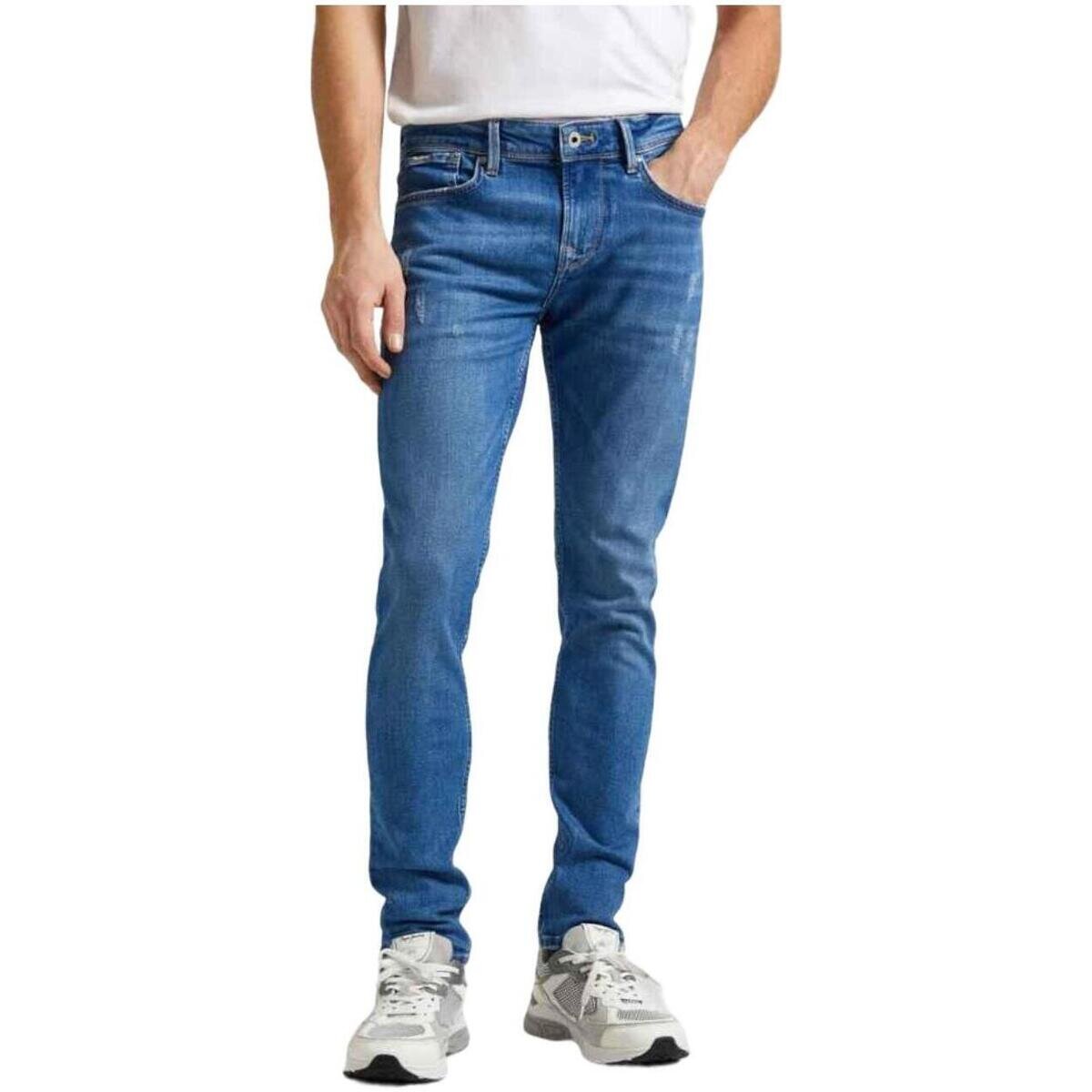 Pepe Jeans Îmbracaminte PM207387RI22