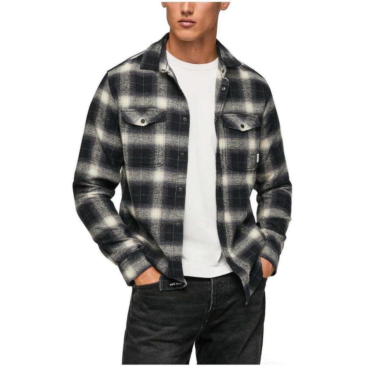 Pepe Jeans Îmbracaminte PM307660 999