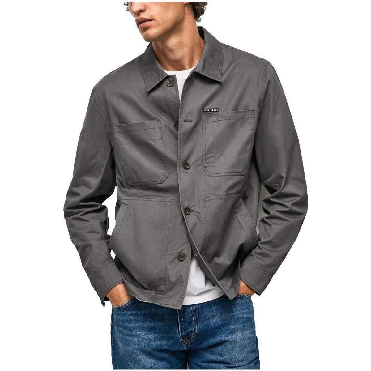 Pepe Jeans Îmbracaminte PM307742 990