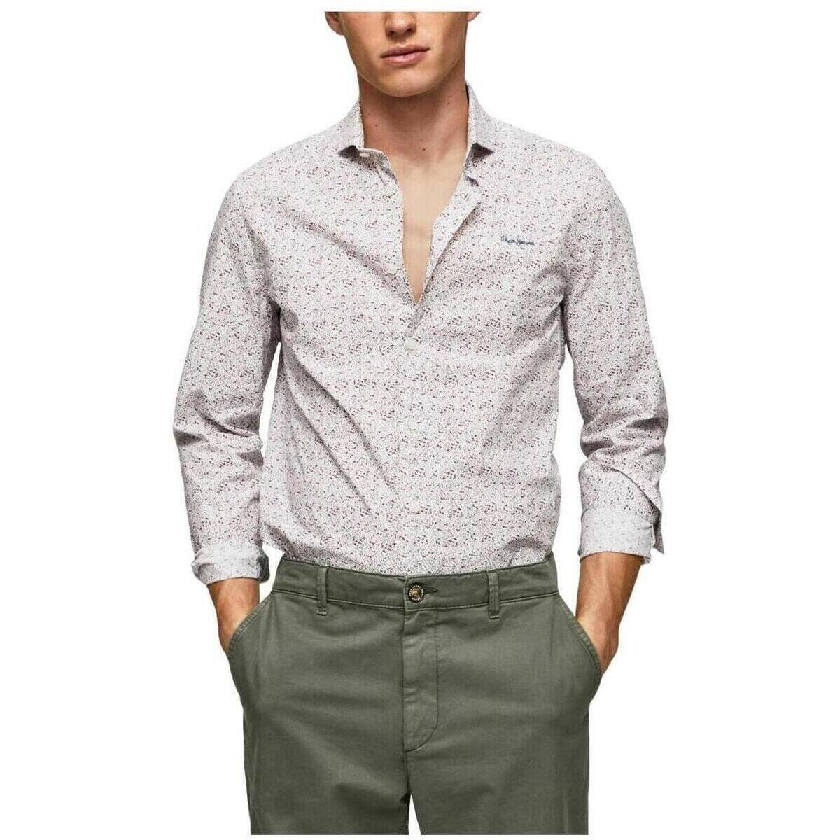 Pepe Jeans Îmbracaminte PM307804 800