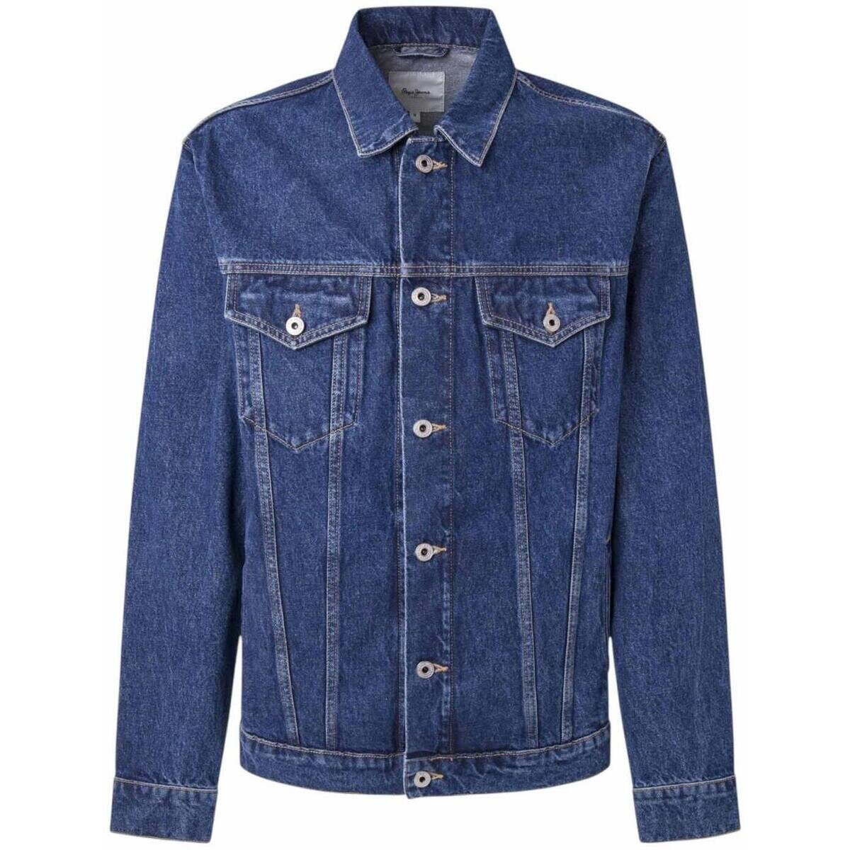Pepe Jeans Îmbracaminte PM402715HW5 000