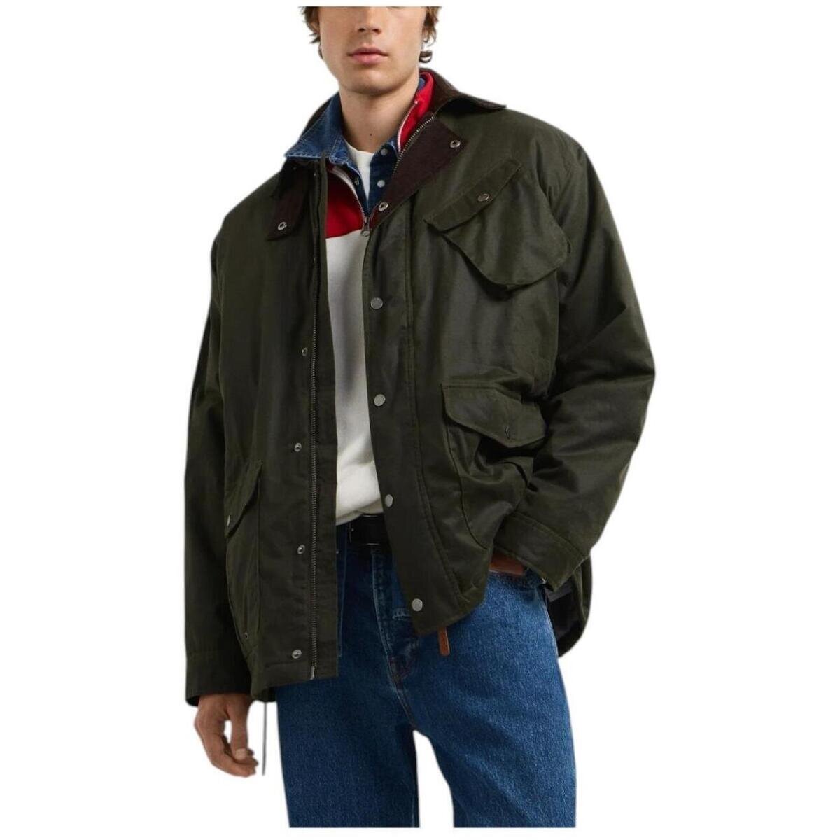 Pepe Jeans Îmbracaminte PM4027336 776