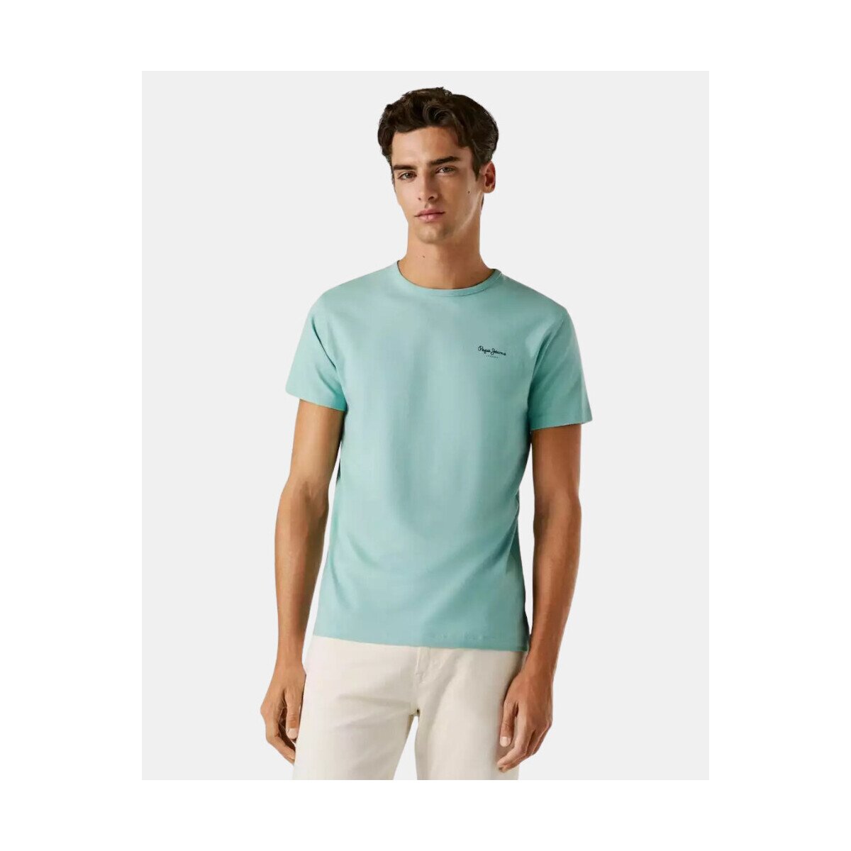 Pepe Jeans Îmbracaminte PM5010180 ORIGINAL BASIC 3N