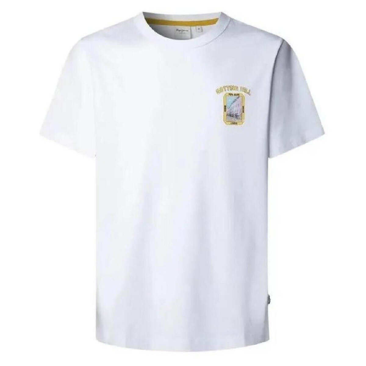 Pepe Jeans Îmbracaminte PM5010288 800