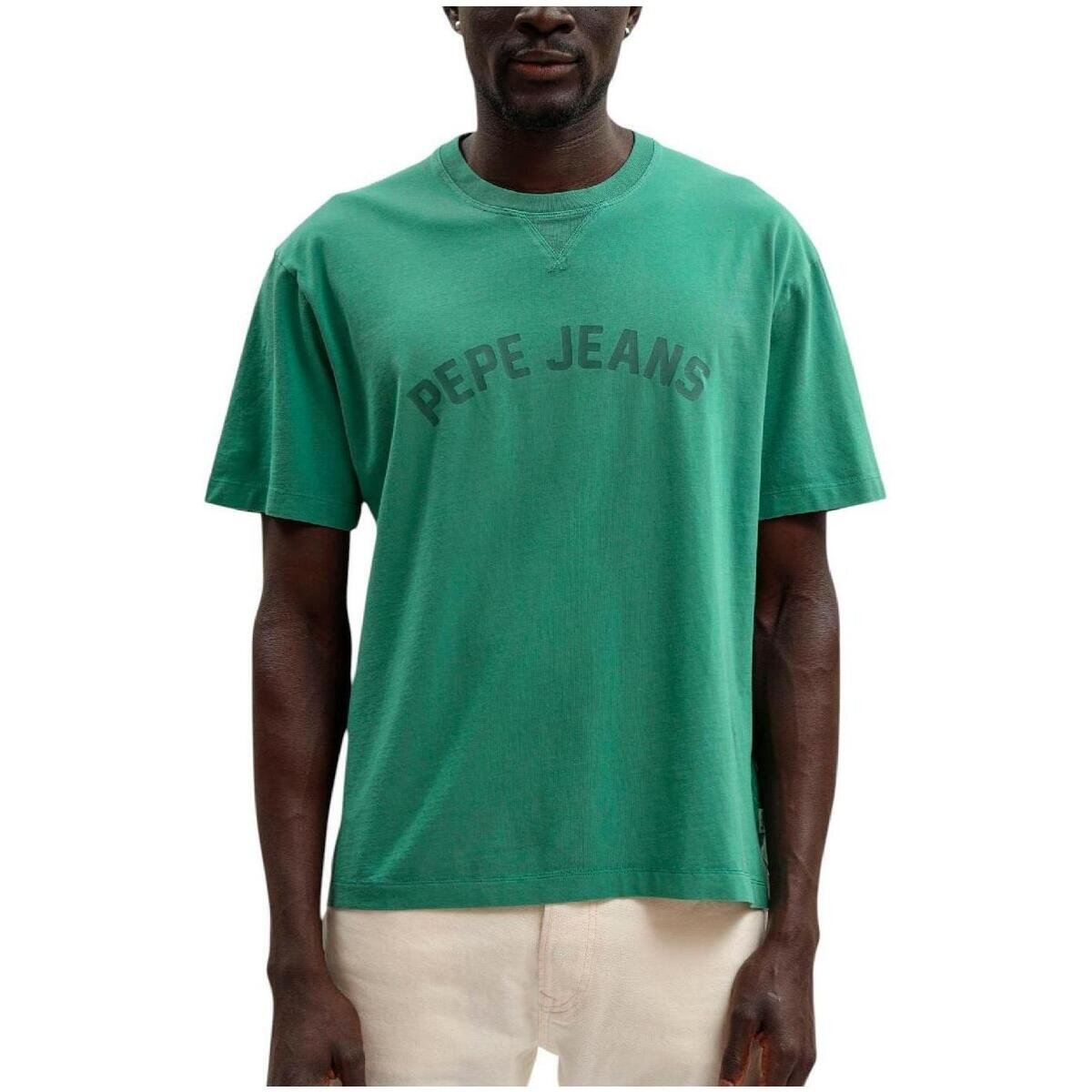Pepe Jeans Îmbracaminte PM5010295 671