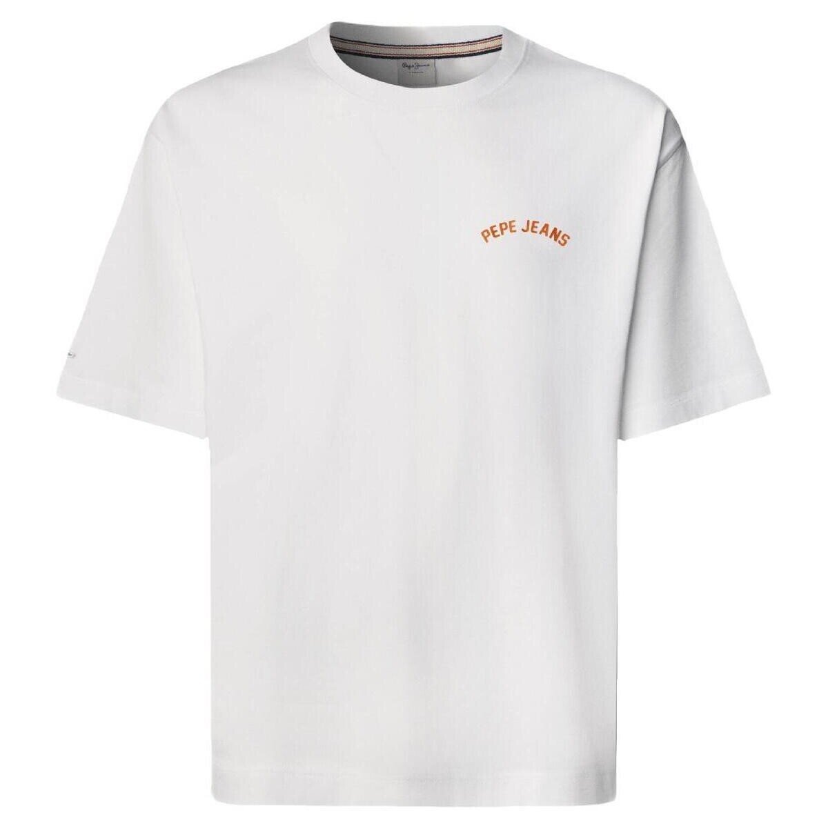 Pepe Jeans Îmbracaminte PM5010307 800