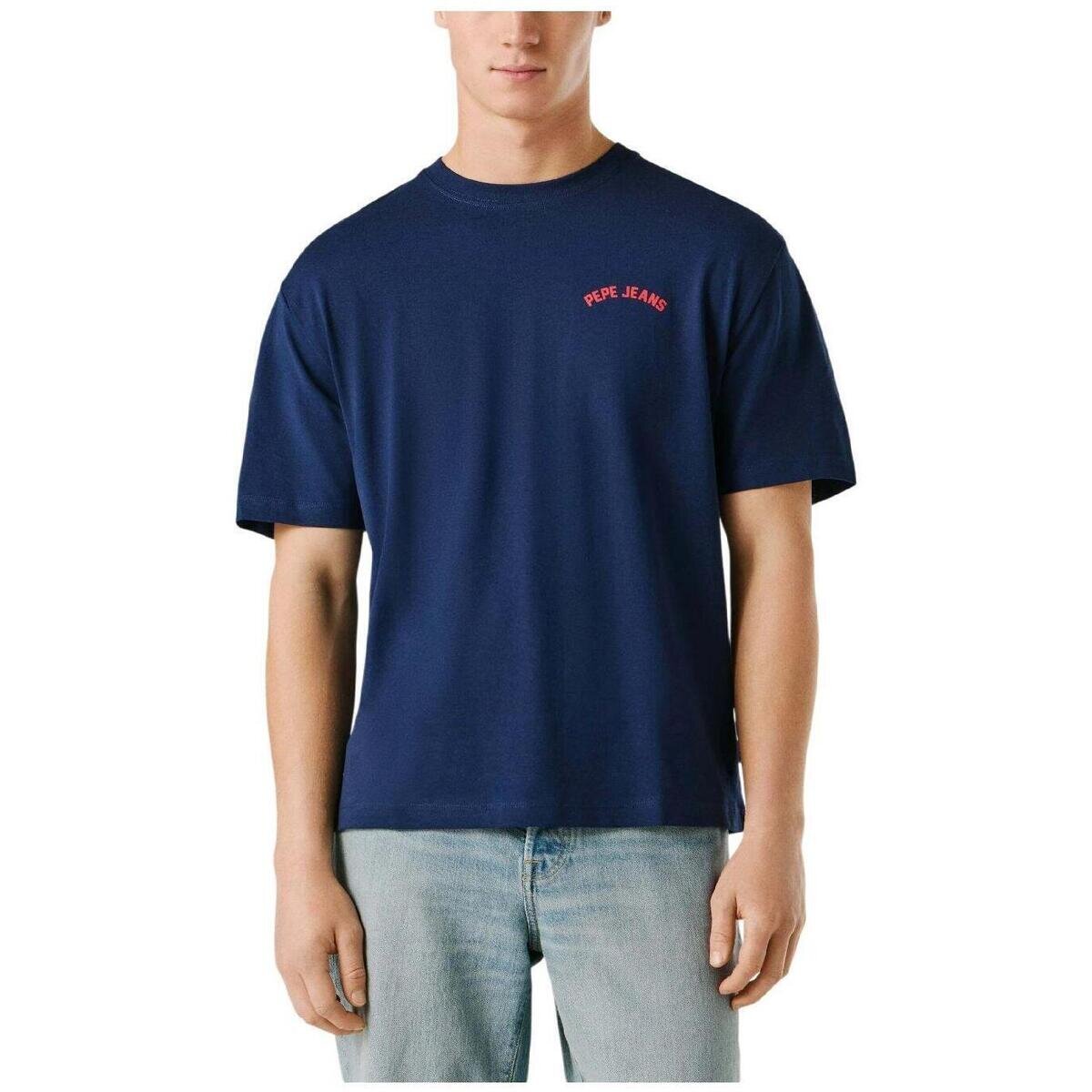 Pepe Jeans Îmbracaminte PM5010319 580