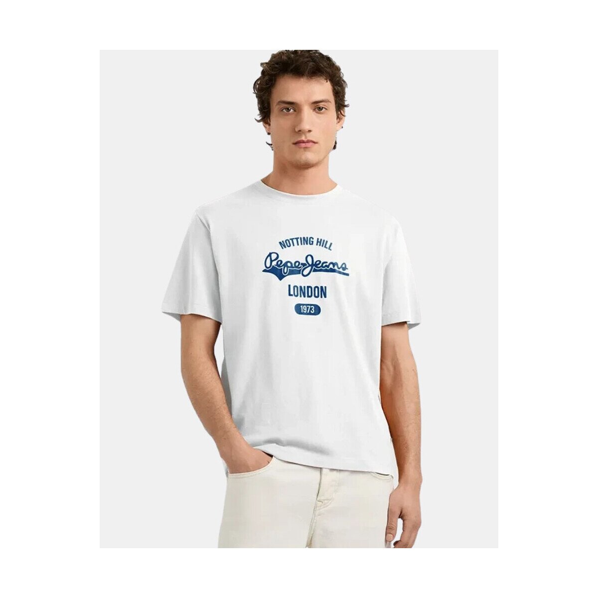 Pepe Jeans Îmbracaminte PM5010405 JIMMY TEE