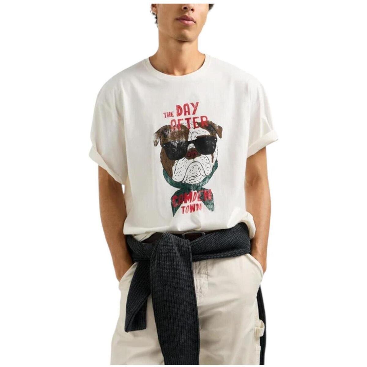 Pepe Jeans Îmbracaminte PM5010495 803