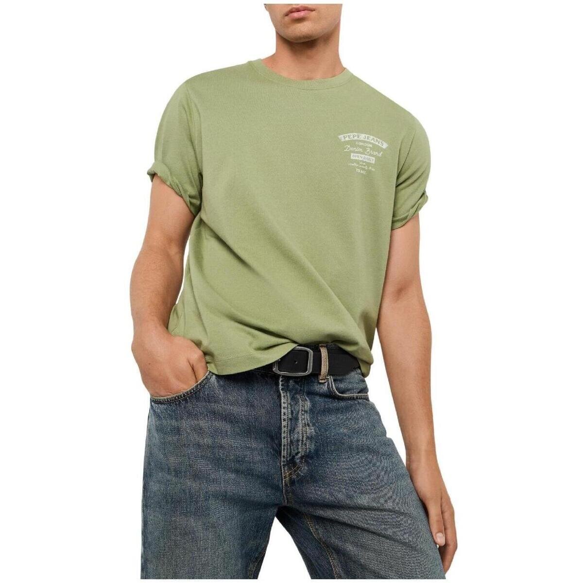 Pepe Jeans Îmbracaminte PM5010497 706