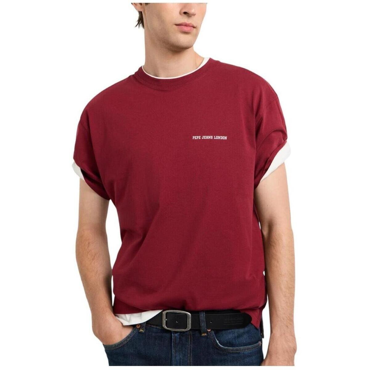 Pepe Jeans Îmbracaminte PM5010504 293