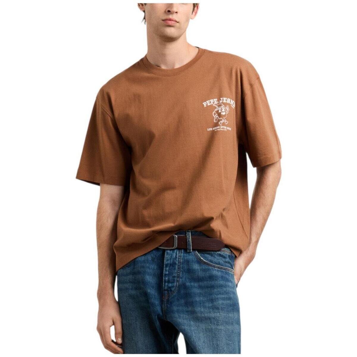 Pepe Jeans Îmbracaminte PM5010511 868