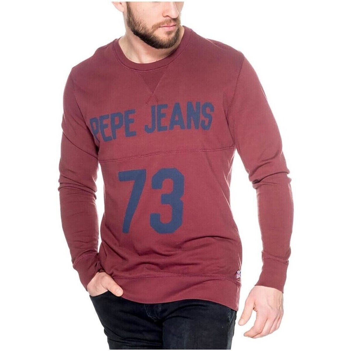 Pepe Jeans Îmbracaminte PM502630