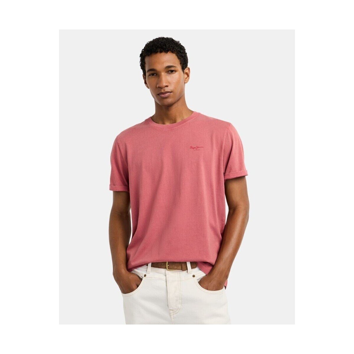 Pepe Jeans Îmbracaminte PM508664 JACKO