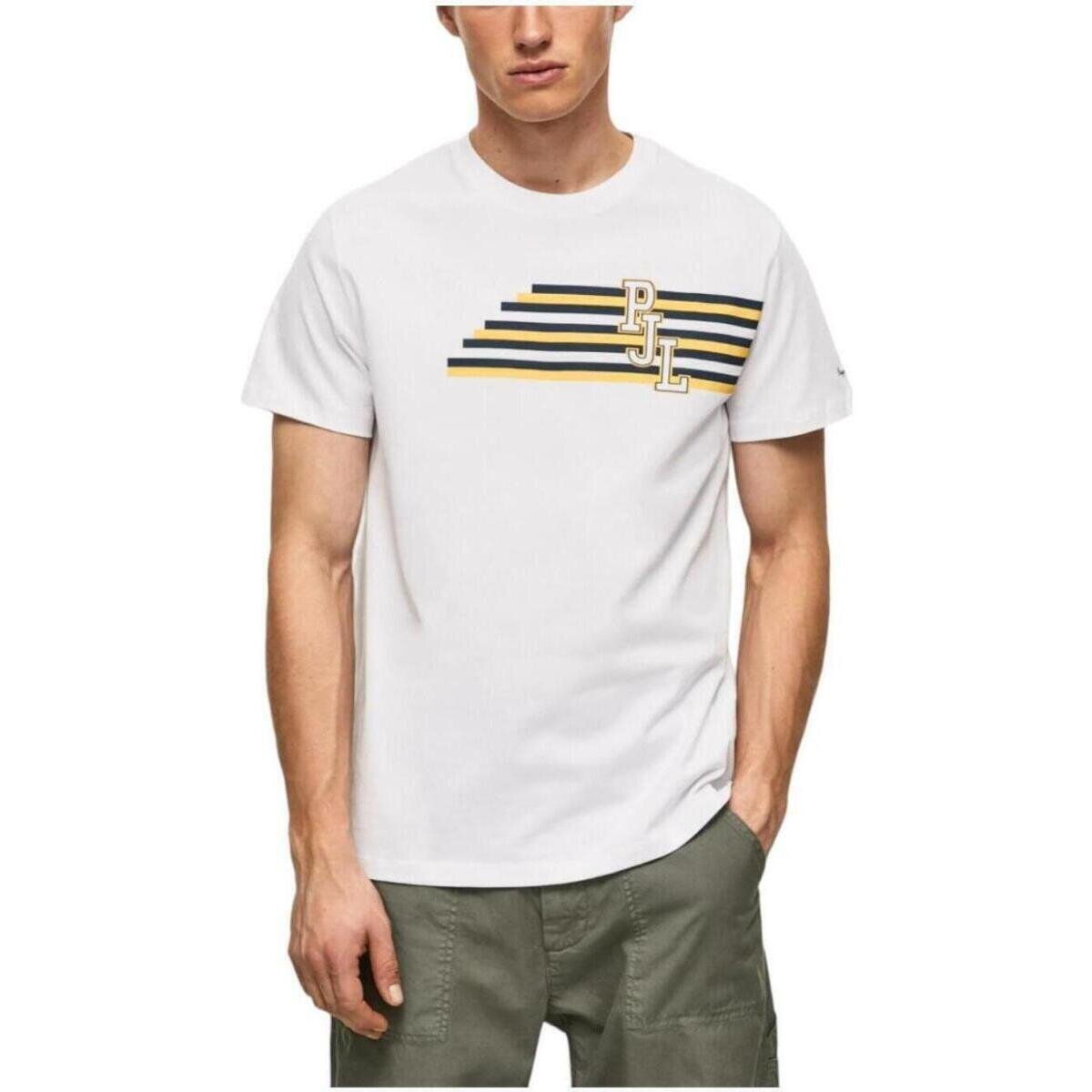 Pepe Jeans Îmbracaminte PM508709 800
