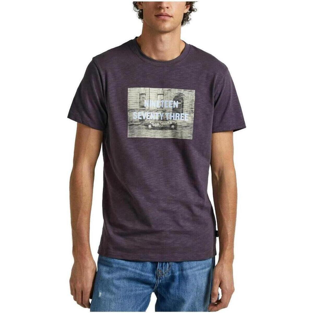 Pepe Jeans Îmbracaminte PM509100 990