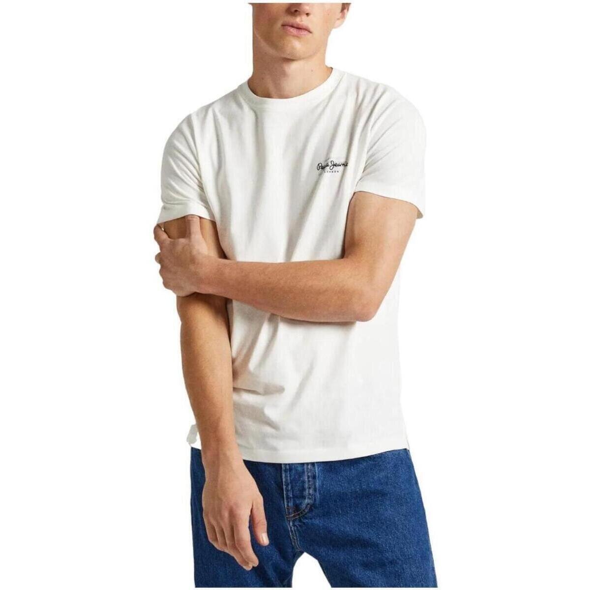 Pepe Jeans Îmbracaminte PM509222 837