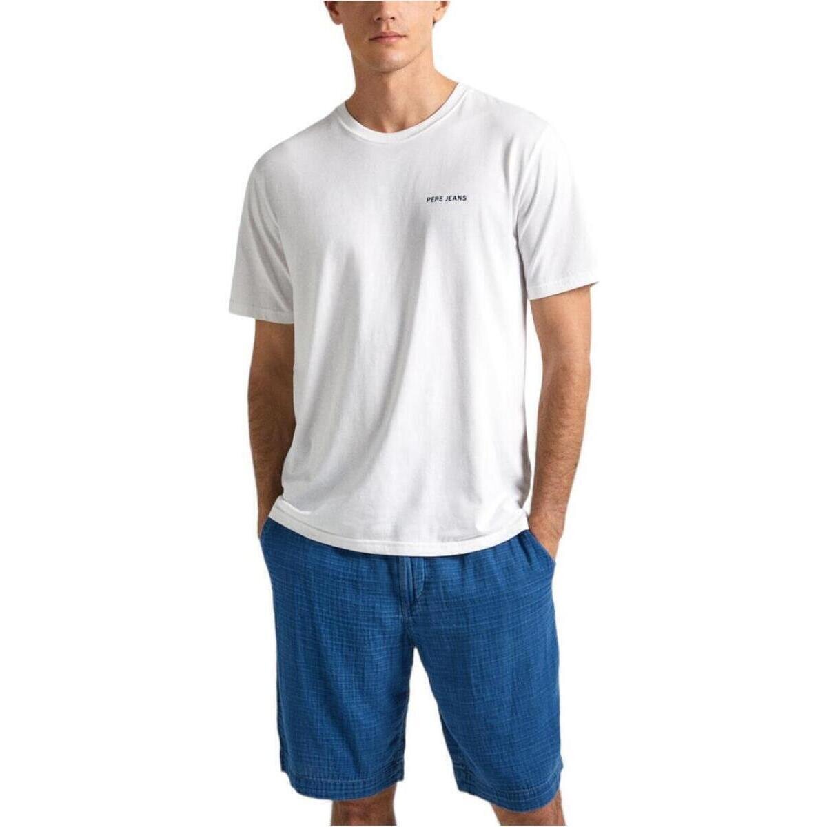 Pepe Jeans Îmbracaminte PM509370 800