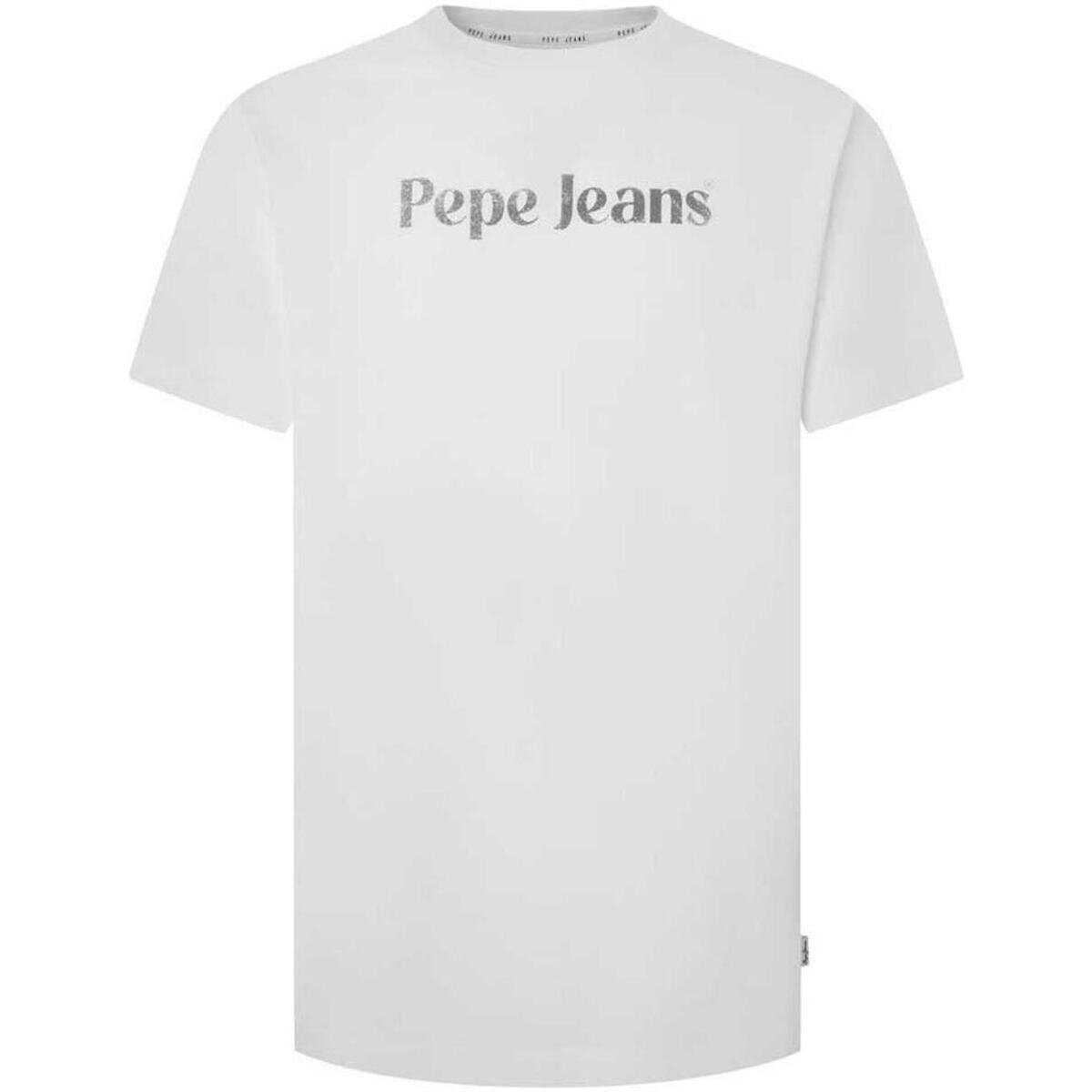 Pepe Jeans Îmbracaminte PM509374