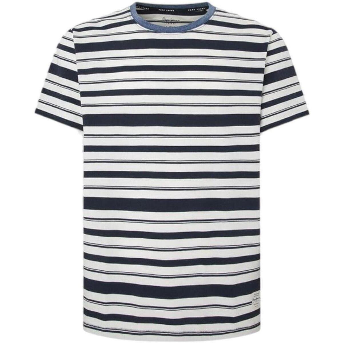 Pepe Jeans Îmbracaminte PM509380 594