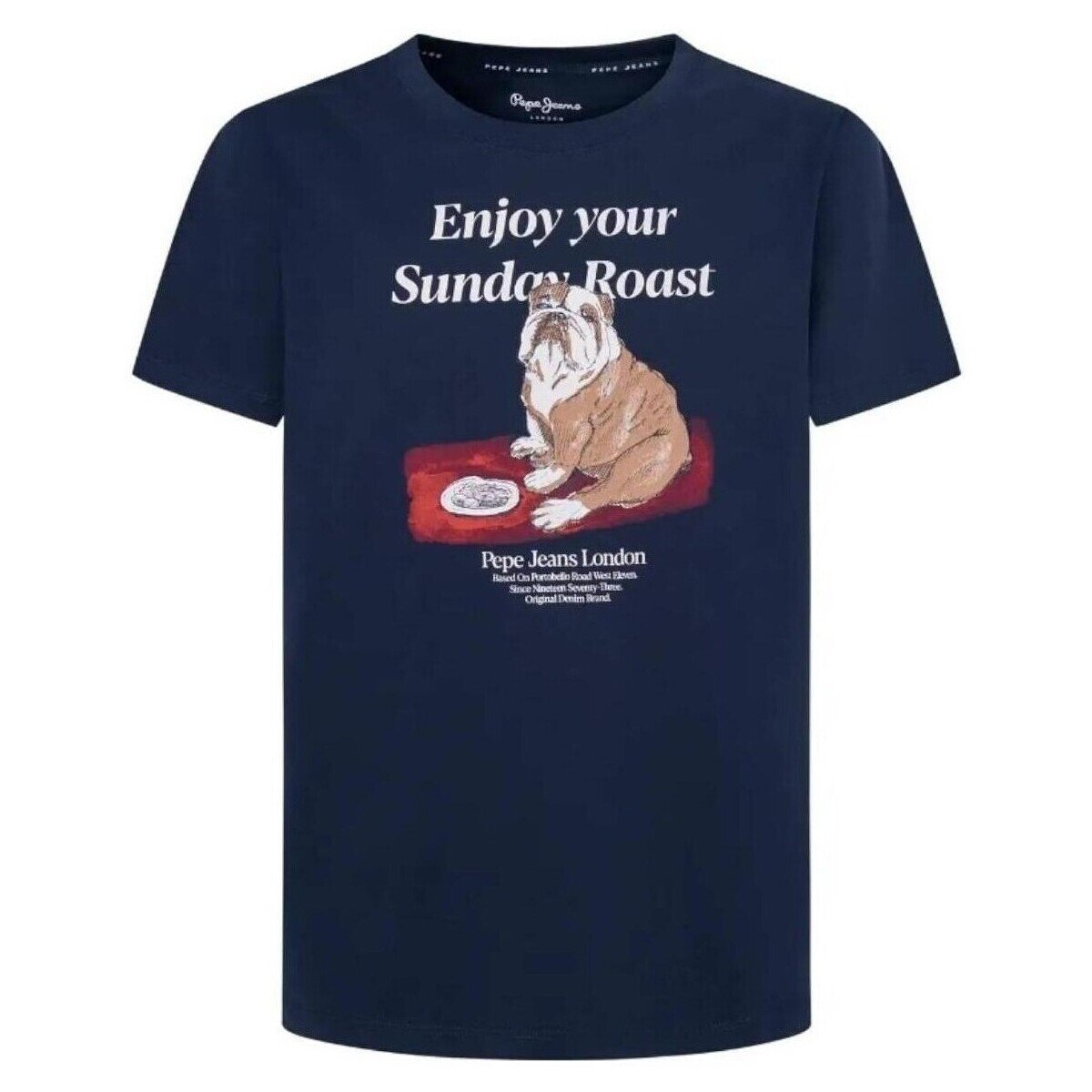Pepe Jeans Îmbracaminte PM509622 594