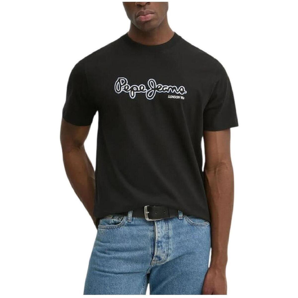 Pepe Jeans Îmbracaminte PM509721 999
