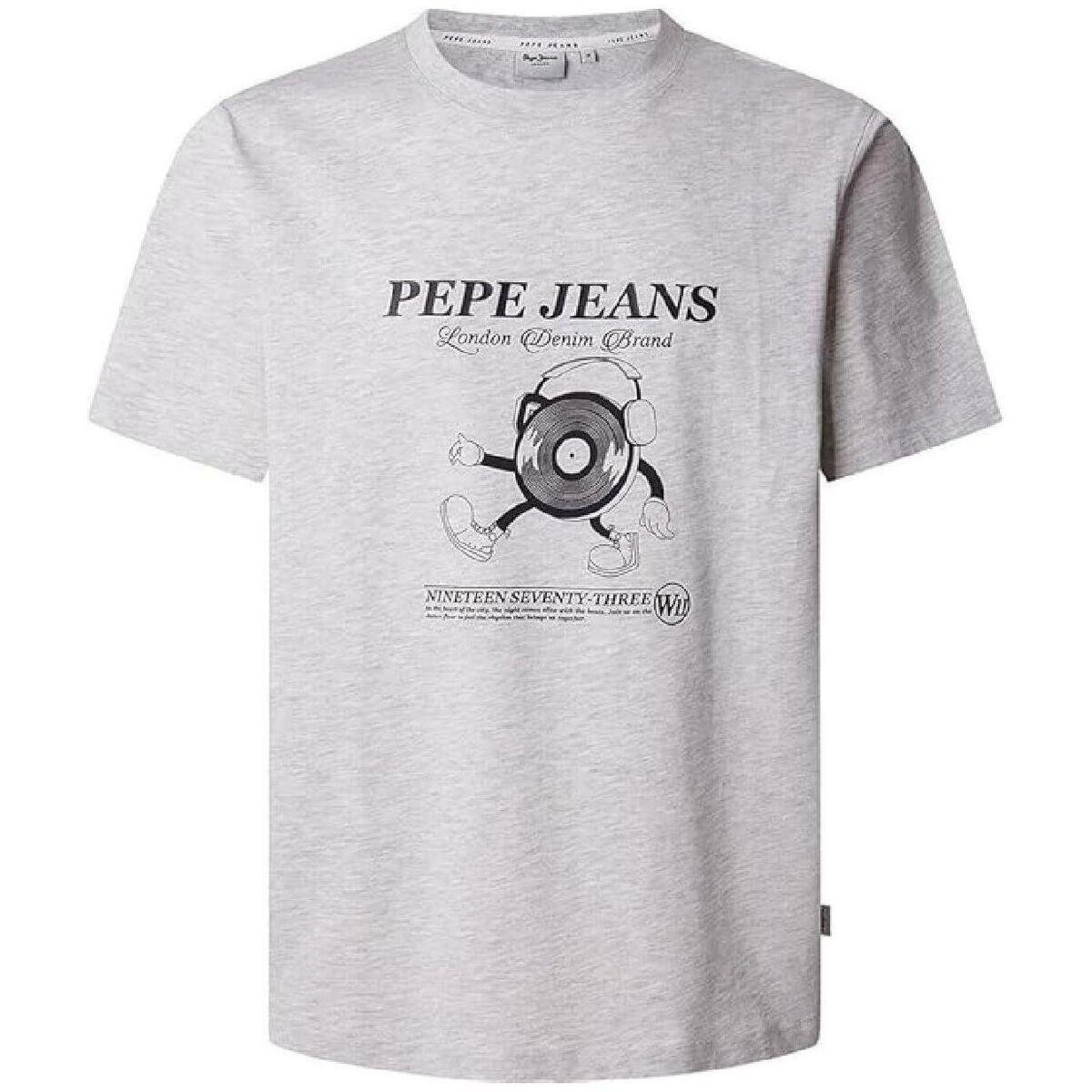 Pepe Jeans Îmbracaminte PM509751 913