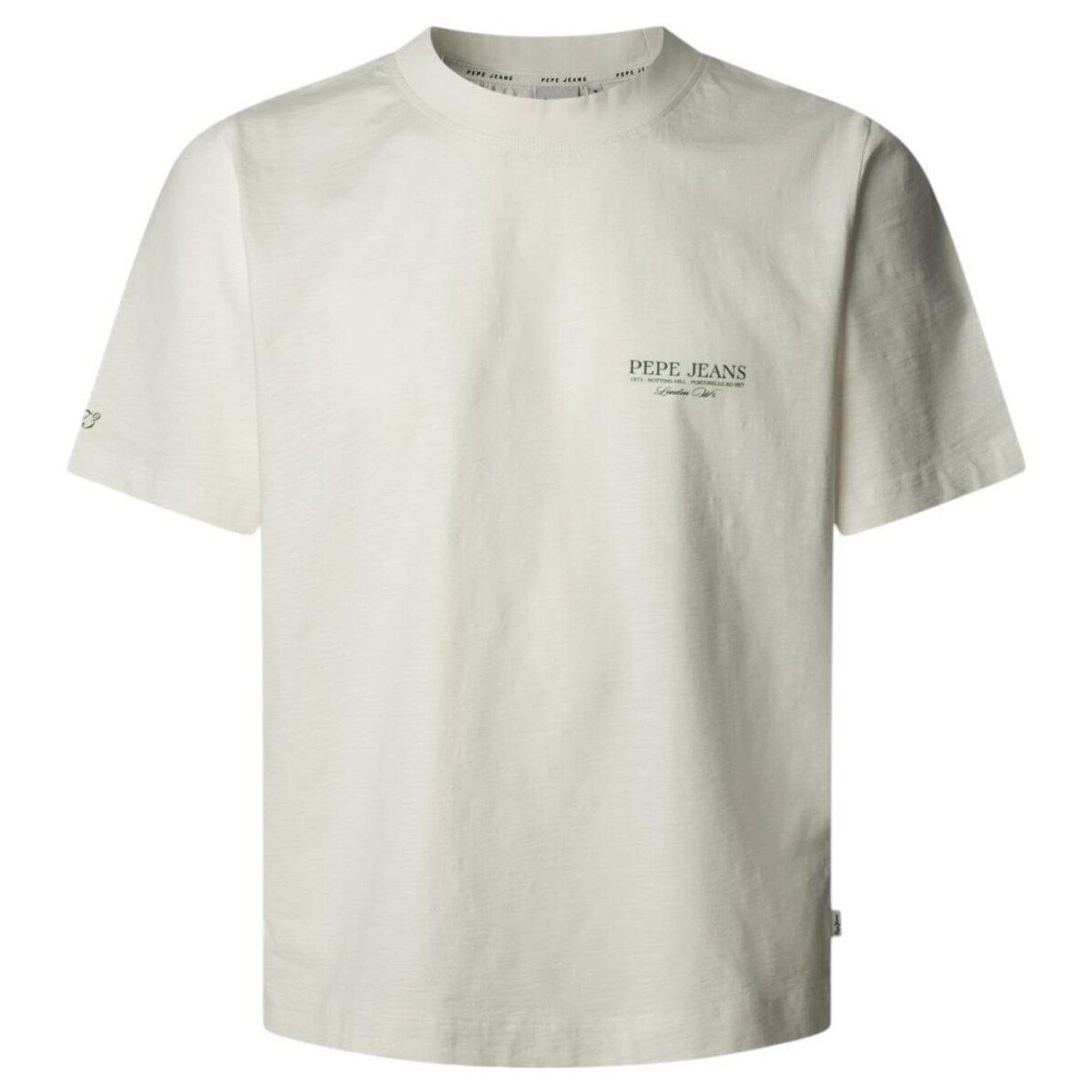 Pepe Jeans Îmbracaminte PM509799 803
