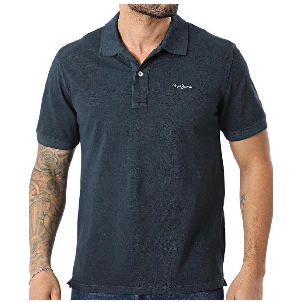 Pepe Jeans Îmbracaminte PM5400087 594