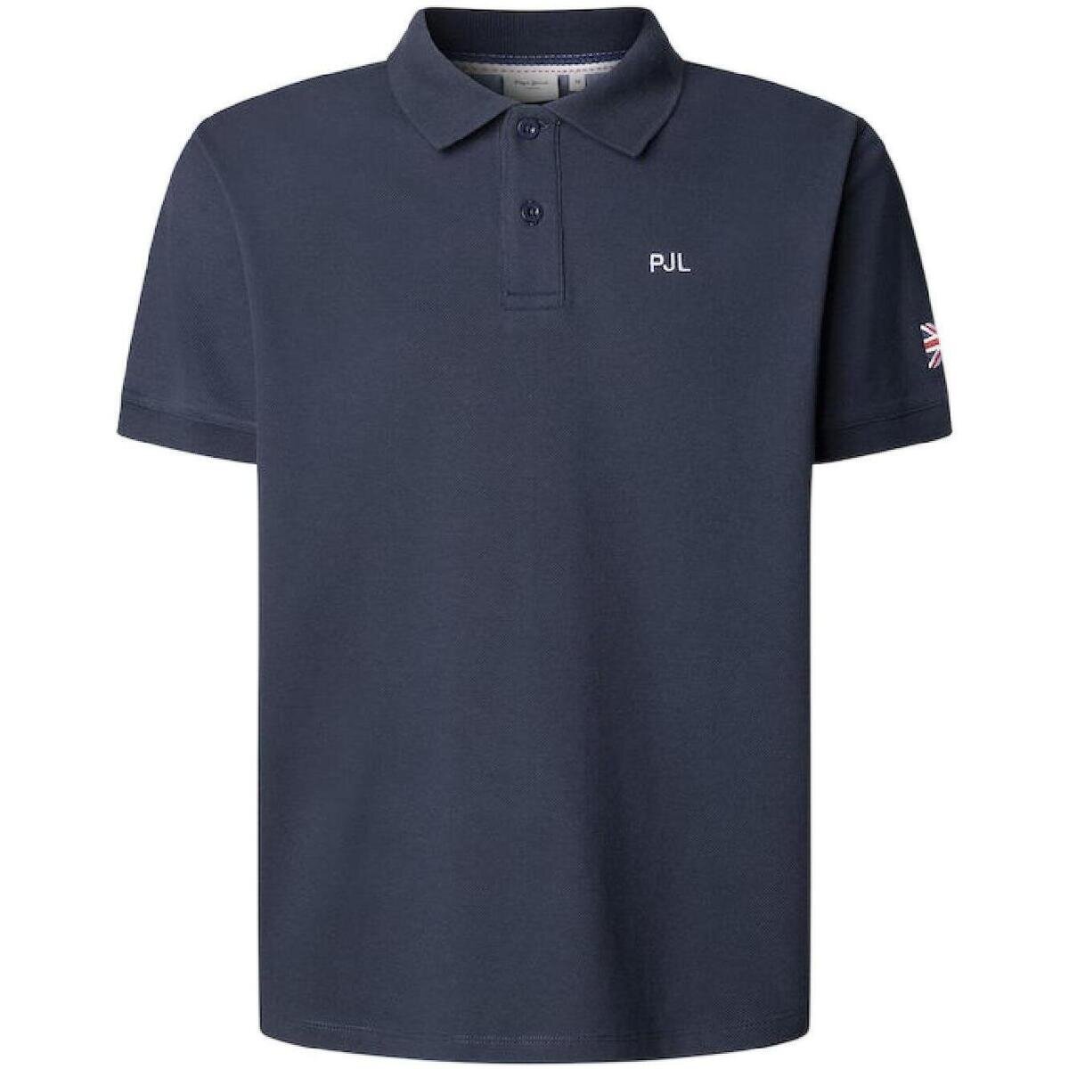 Pepe Jeans Îmbracaminte PM5400091 594
