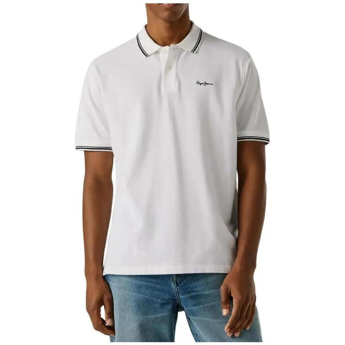 Pepe Jeans Îmbracaminte PM5400093 800