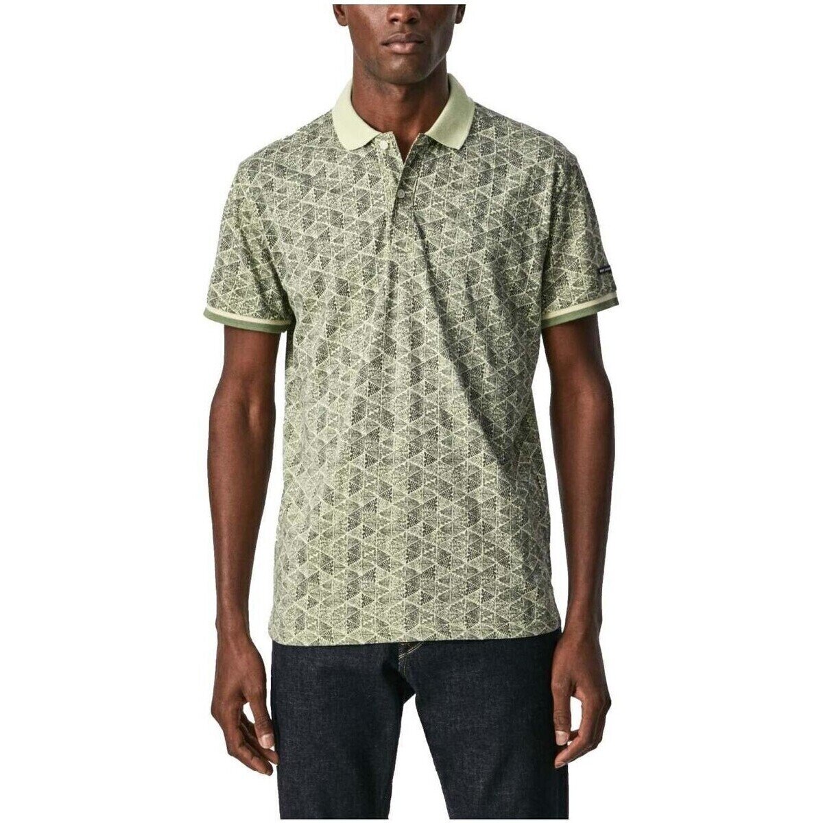 Pepe Jeans Îmbracaminte PM541829 608