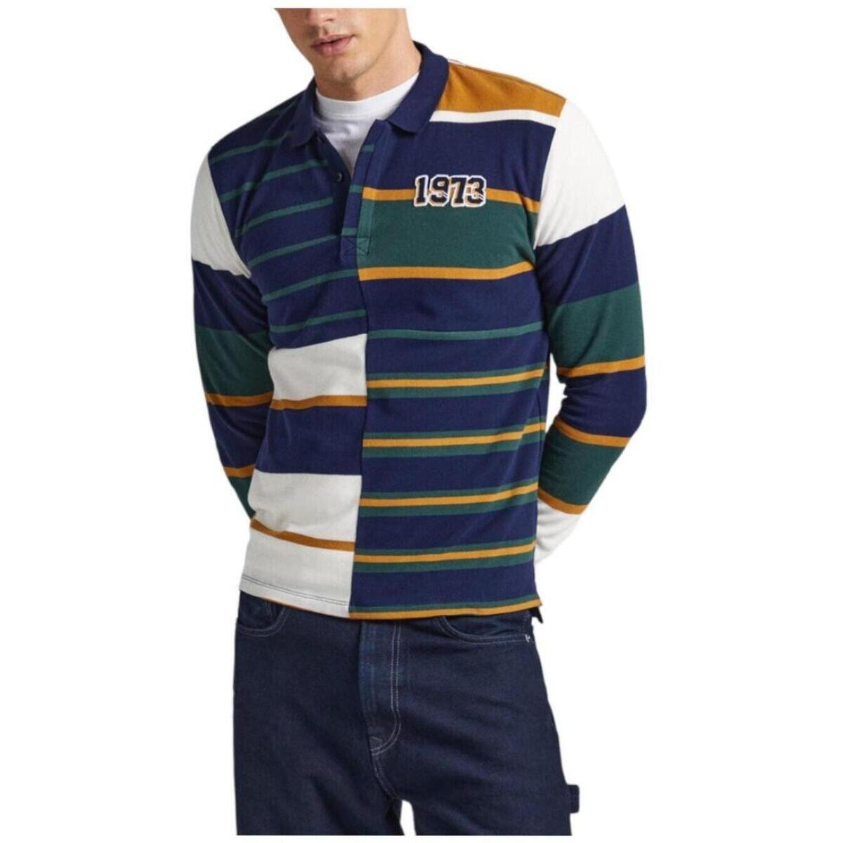 Pepe Jeans Îmbracaminte PM542083 594