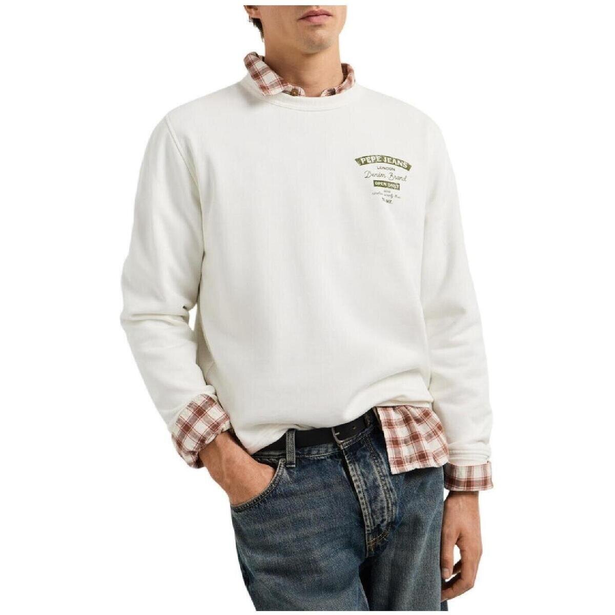 Pepe Jeans Îmbracaminte PM5800200 803