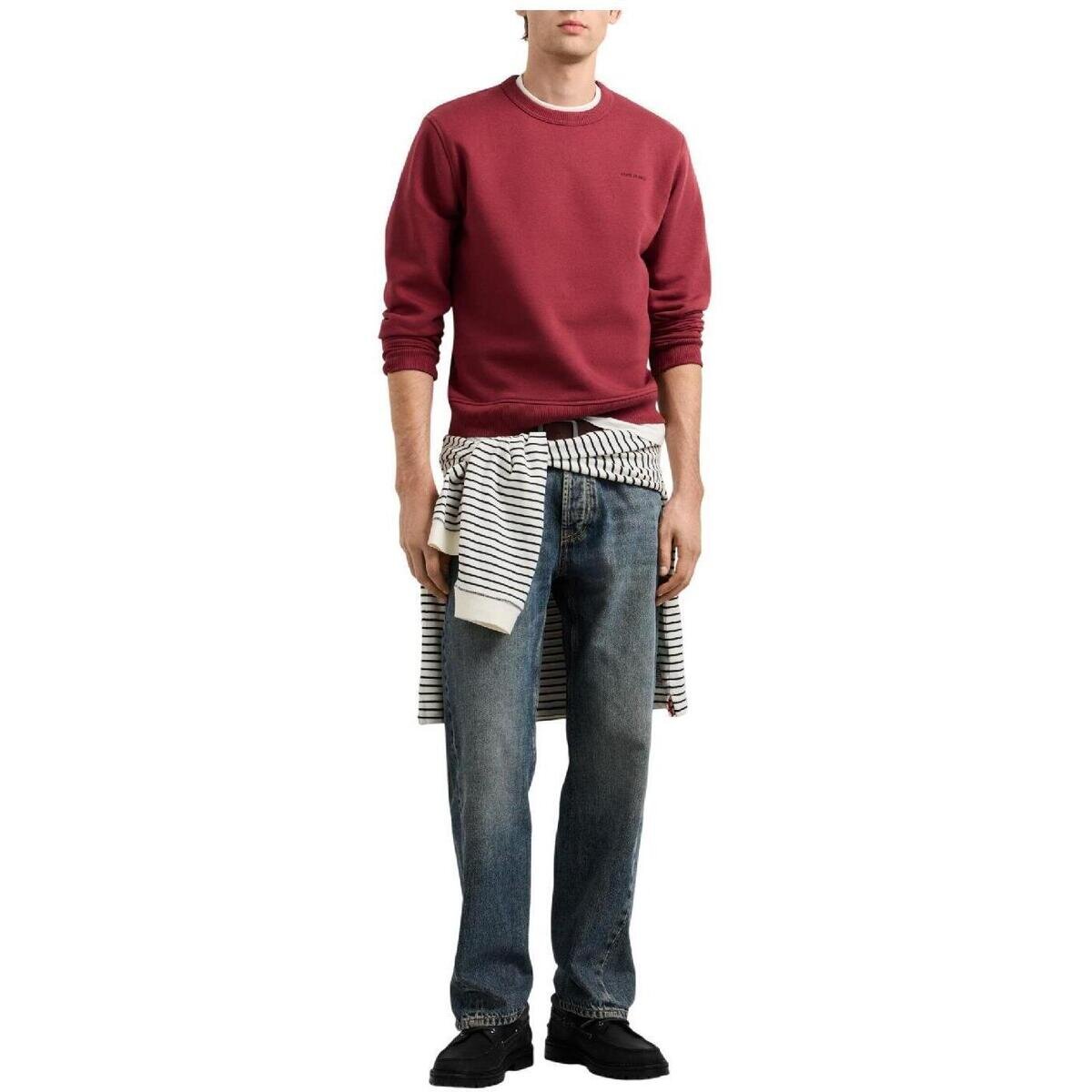 Pepe Jeans Îmbracaminte PM5800250 293