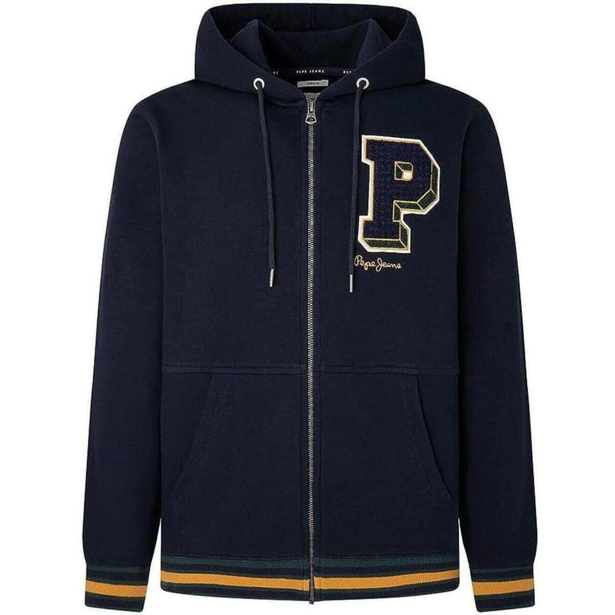 Pepe Jeans Îmbracaminte PM582507 594