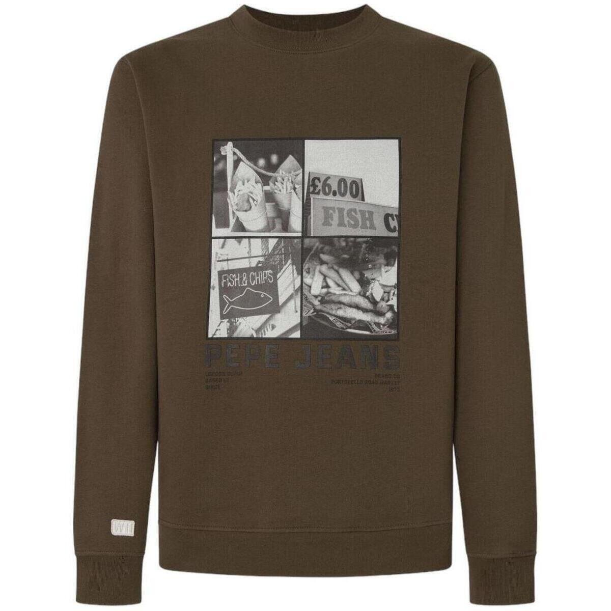 Pepe Jeans Îmbracaminte PM582730 876