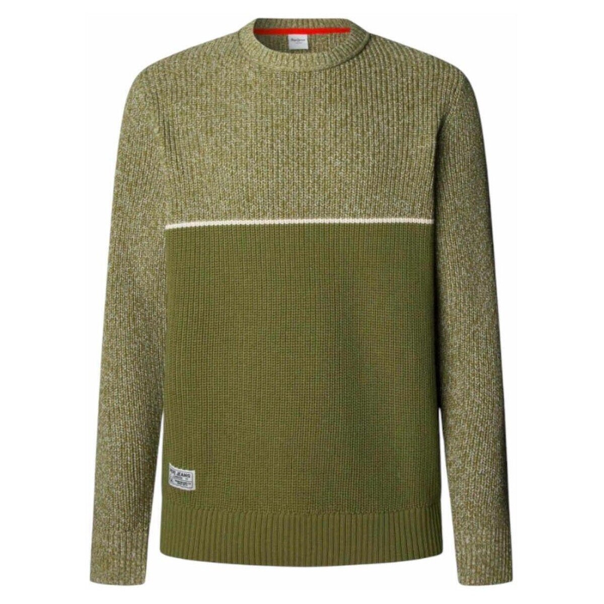 Pepe Jeans Îmbracaminte PM7000019 679 MILITA